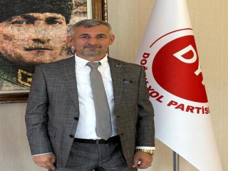 İLKAY ŞİMŞEK: MİLLET BÜYÜK ÇINARIN ALTINDA BİRLEŞMEYE BAŞLADI
