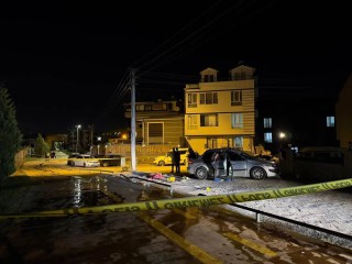 Kocaeli Kartepe’de Kanlı Ayrılık: İki Kardeşi Vurdu, İntihar Etti
