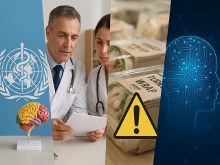 KÜRESEL SAĞLIKTA SON 48 SAAT: DSÖ’DEN KRONİK HASTALIK UYARISI, YENİ YÖNETMELİKLER YÜRÜRLÜKTE