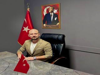 Manisa İYİ Parti’de Şok İstifa! Önceki Dönem İlçe Başkan Yardımcısı İstifa Etti!