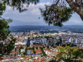 Manisa Serinleyecek! Hava Sıcaklığı Düşüyor