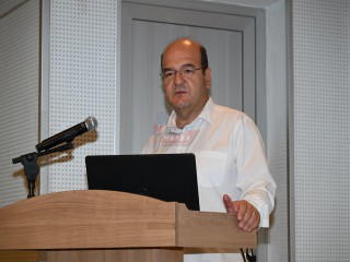MASKİ’de Öncelik İş Sağlığı ve Güvenliği