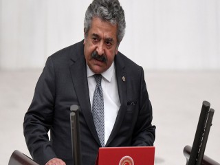 MHP’li Yıldız’dan Öcalan Görüşmesi Önerisi: “Zaaf Oluşturmaz”