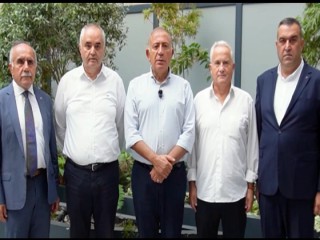 Müjdat Gürbüz de CHP İstanbul Kayyım Heyetinden Çekildi