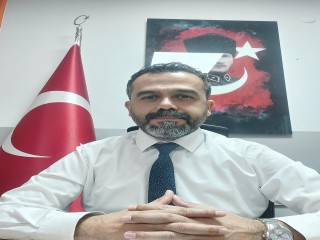 Şehzadeler Belediyesi İYİ Parti Meclis Üyesi Murat Fural İstifa Etti!