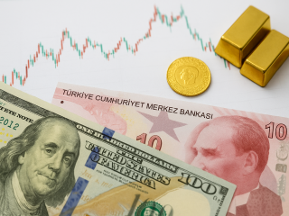 Türkiye ve Küresel Piyasalarda Ekonomi Gelişmeleri