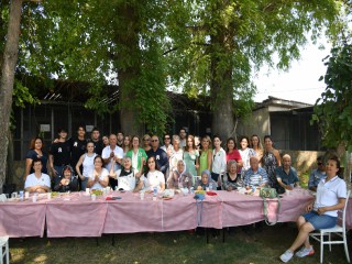 YUNUSEMRE’DEN “UNUTANLARI UNUTMA” PİKNİĞİ