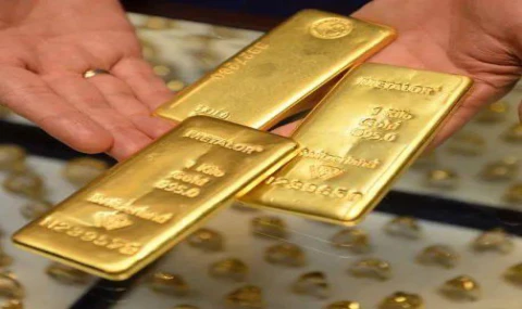 1 KİLO ALTIN, 1 AYDA 858 BİN TL KAZANDIRDI