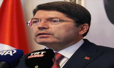 Adalet Bakanı Tunç’tan Rojin Kabaiş Soruşturmasına İlişkin Yeni Açıklama