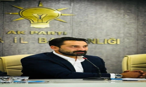 AKP'li Arınç'tan CHP'li Özalper'e Tebrik