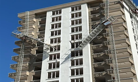 Ankara’da Asansör Faciası! 2 Kuzen Hayatını Kaybetti