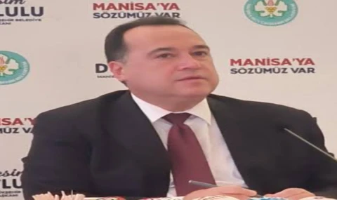 Başkan Besim Dutlulu’dan “İzmir’in Çöpü Manisa’ya mı Gelecek?” İddialarına Net Yanıt