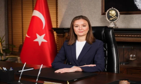 Başkan Gülşah Durbay’a iftirada bulunanlara hapis cezası!
