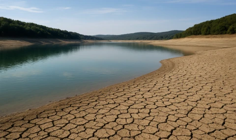 Bursa’da Su Krizi: Barajlarda Su Tükendi, Planlı Kesintiler Başlıyor
