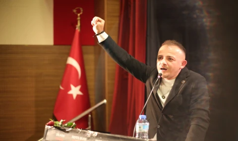 Dünya Genç Girişimciler Derneği’nden Şiddete Karşı Toplumsal Çağrı