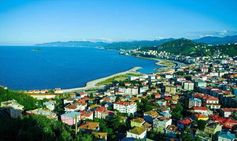 Giresun’un ismi “Yiğit Giresun” mu oluyor? 100 bin imza toplandı!