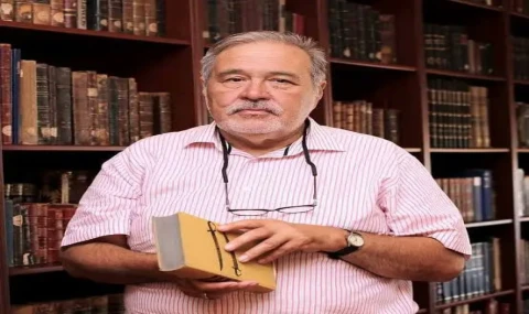 İlber Ortaylı Kalp Krizi mi Geçirdi? İlber Ortaylı'nın Sağlık durumu nasıl?