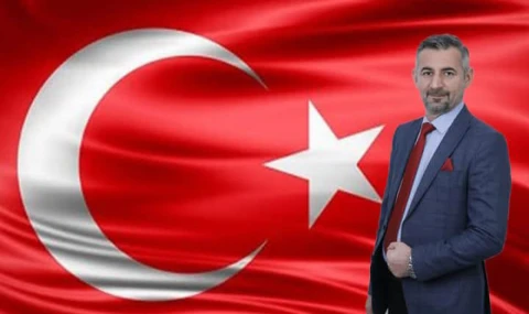 İLKAY ŞİMŞEK: TÜM DEĞERLERİMİZİ MİLLİ EKONOMİYE KAZANDIRACAĞIZ