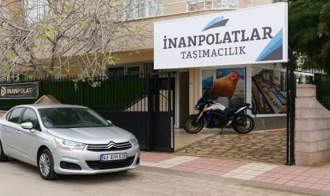 İnanpolat Taşımacılık, Manisa’da Servis Hizmetlerinde Gözde Olma Yolunda