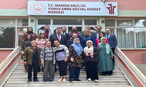 İŞKUR ve Aile İl Müdürlüğü Engelsiz İstihdam İçin Güçlerini Birleştirdi
