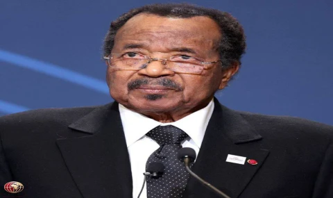 Kamerun’da 43 Yıldır İktidarda Olan Paul Biya Seçimleri Kazandı