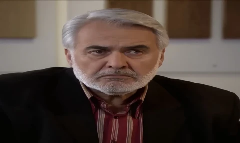 Kurtlar Vadisi’nin “Baba Memduh”u Namık Kemal Yiğittürk Hayatını Kaybetti