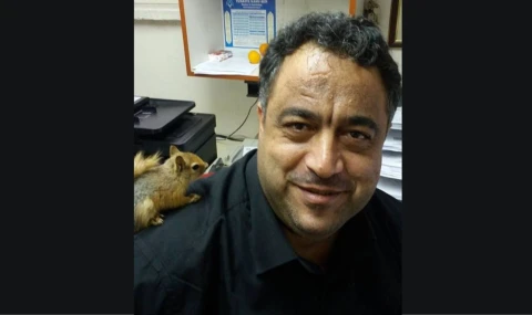 Manisa sağlık camiasının acı kaybı: Ercan Sara hayatını kaybetti