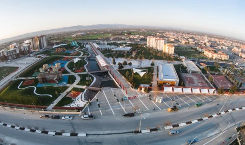 MANİSA’DA BİLİM ŞENLİĞİ HEYECANI BAŞLIYOR