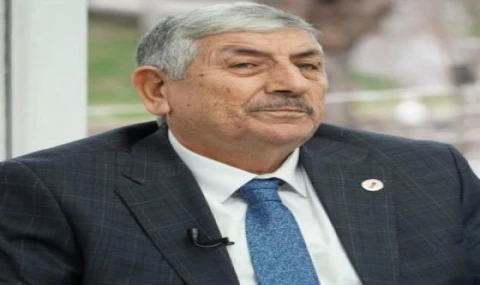 Manisalı Duayen Gazeteci Seyfettin Ayakyay Hayatını Kaybetti!