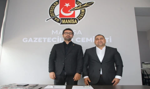 Manisalı Gazetecilere Umre Yolculuğunda Yüzde 50 İndirim