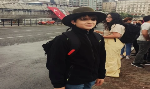 Mattia Ahmet Minguzzi davasında karar açıklandı