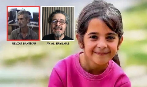Nevzat Bahtiyar’ın Avukatı Davadan Çekildi: “Vicdani Sorumluluk Artık Beni Taşımıyor”