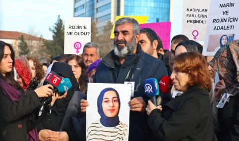 Rojin Kabaiş Soruşturması KKTC’ye Uzandı