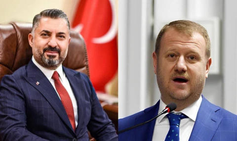 RTÜK Başkanlığına Mehmet Daniş Seçildi