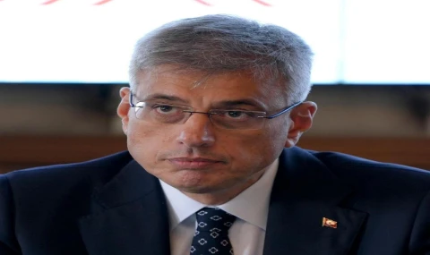 "Sağlık Bakanı Memişoğlu: Balıkesir Sındırgı’daki 6.1’lik Depremde 19 Yaralı, Can Kaybı Yok"