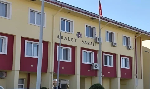 Adliyede Rüşvet Operasyonu!