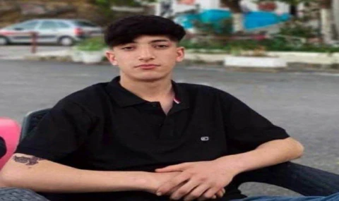 Tekirdağ’da Çalışan 16 Yaşındaki Mustafa Eti, Tiner Patlamasında Hayatını Kaybetti