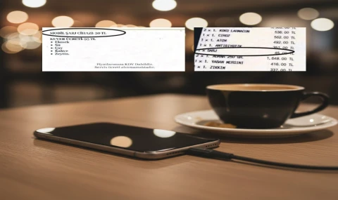 Ticaret Bakanlığı, “şarj ücreti” alan işletmelere inceleme başlattı