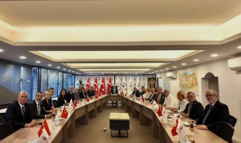 Ümit Özdağ ve Zafer Partisi Başkanlık Divanı Manisa’da Toplanıyor