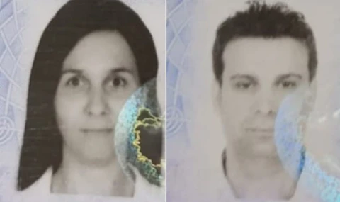 Yeni Evli Çiftin Evinde Cinayet ve İntihar!