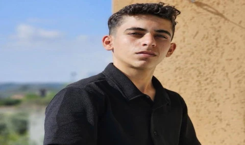 17 Yaşındaki Orman İşçisi Miraç Sağlam Uçurumda Hayatını Kaybetti