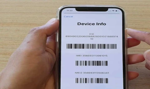 2026’da Yurtdışı Telefonların IMEI Kayıt Ücreti 57 241 TL’ye Yükseldi