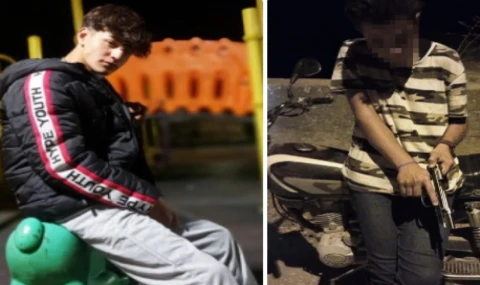 23 Yaşındaki Genç ‘Bakış’ Kavgasında Hayatını Kaybetti