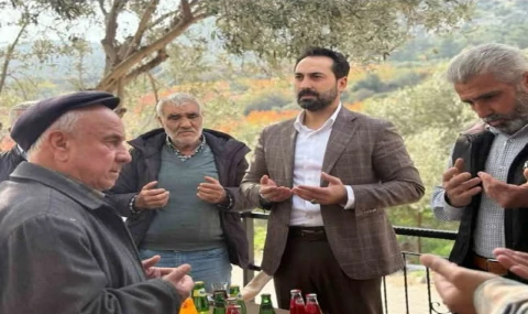 Ahmet Mücahit Arınç'tan Erken Seçim İddialarına Net Yanıt!