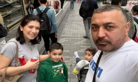 Almanya’dan İstanbul’a Gelen Ailenin Ölümünde 4 Şüpheli Tutuklandı