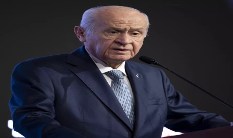 Bahçeli: “Gerekirse İmralı’ya Ben Giderim”