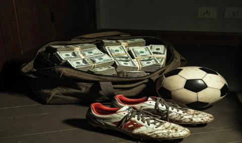 Bahis Soruşturmasında 600 Futbolcu İfadesi Bekleniyor!