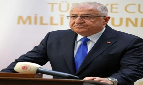 Bakan Güler: “Karakutunun Çözümü ve İlk Bulgular En Az 2 Ay Sürer”