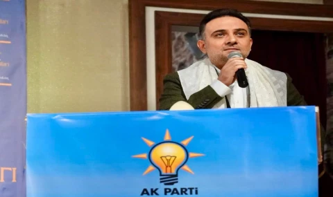 Baybatur: “Türkiye’nin yarınlarını kadınlar şekillendirecek”