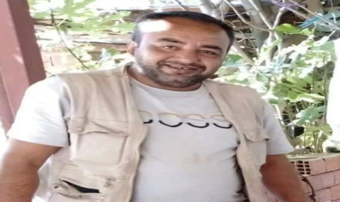 Boşandığı Eşini İş Yerinde Katletti!